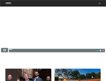 Tablet Screenshot of loraxdesigngroup.com